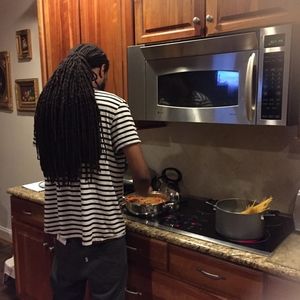 Meet your Posher, Michael